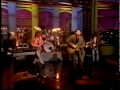 WILCO - OUTTASITE (OUTTA MIND) - LETTERMAN ...