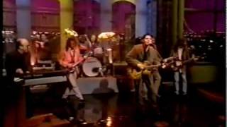 WILCO - OUTTASITE (OUTTA MIND) - LETTERMAN 1997 TV