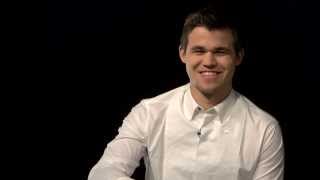 Introducing Play Magnus - Magnus Carlsen's Official App!