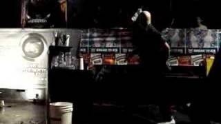 simpson busting it out