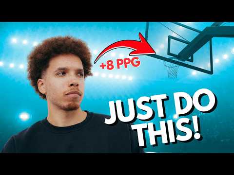 The Easiest Way To Score More Points Per Game