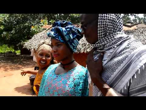 Mama Mwali Part 2 - Madebe Lidai, Abdallah Mkumbila, Keyto Kae (Official Bongo Movie)
