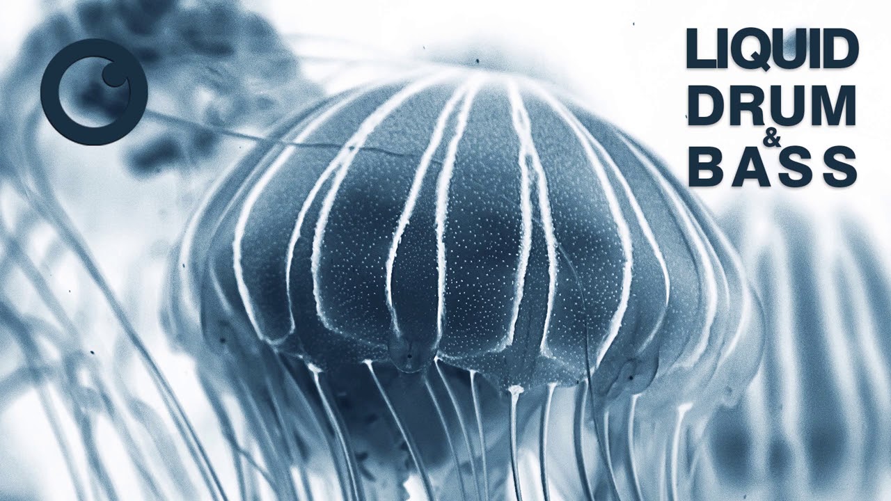 Liquid Drum & Bass Mix 2020 #33