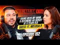 Using W My Mom Becoming An Addict At 11 Years Old Ft Melissa P Ep 152 HellHasAnExitPod Com
