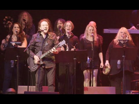 Denny Laine in Concert 2018