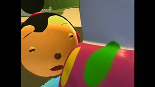 rolie polie olie disney 4 película