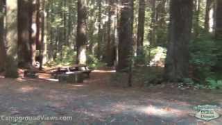 Florence Keller County Park & Campground Video