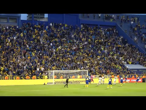 "Yo quiero la camiseta" Barra: La 12 &bull; Club: Boca Juniors