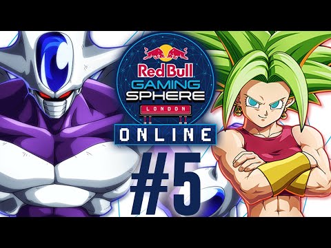 [DBFZ] Kyden vs Kasuga - Winners Final @ RBGSO #5