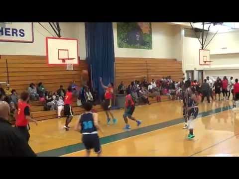 TwinSportsTV: ELW Future Stars vs.Team Attack