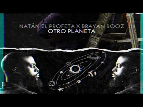Natan El Profeta x Jadi X Brayan Booz - Otro Planeta Remix