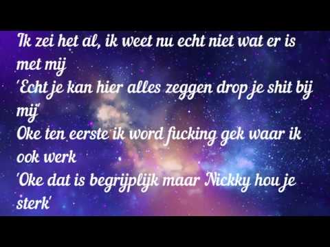 ICKKY  - 1e Consult (Prod. by Chiraqxel)  Lyrics video