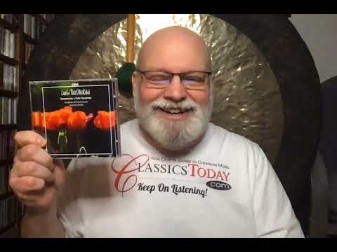 Dave's Faves No. 282 (Boccherini's Octet)