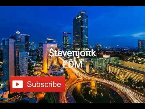 #Cold Water (Justin Bieber ft. Major Lazer) Best Breakbeat Indonesia