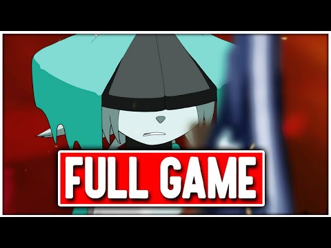 DUST AN ELYSIAN TAIL Gameplay Walkthrough FULL GAME - No Commentary