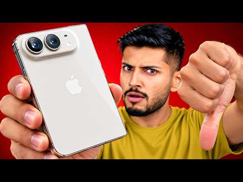 I Can’t Believe They Did This - iPhone Duo !