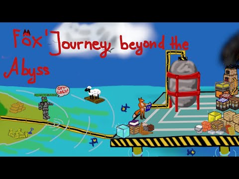 Journey Beyond The Abyss Ep 287 - Tier Three Microchips Are Dam Important