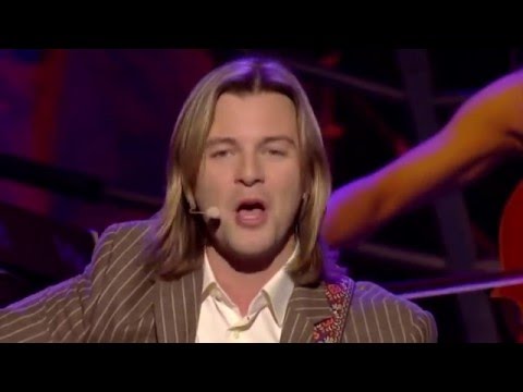 Legacy Vol I   'Mountains of Mourne'