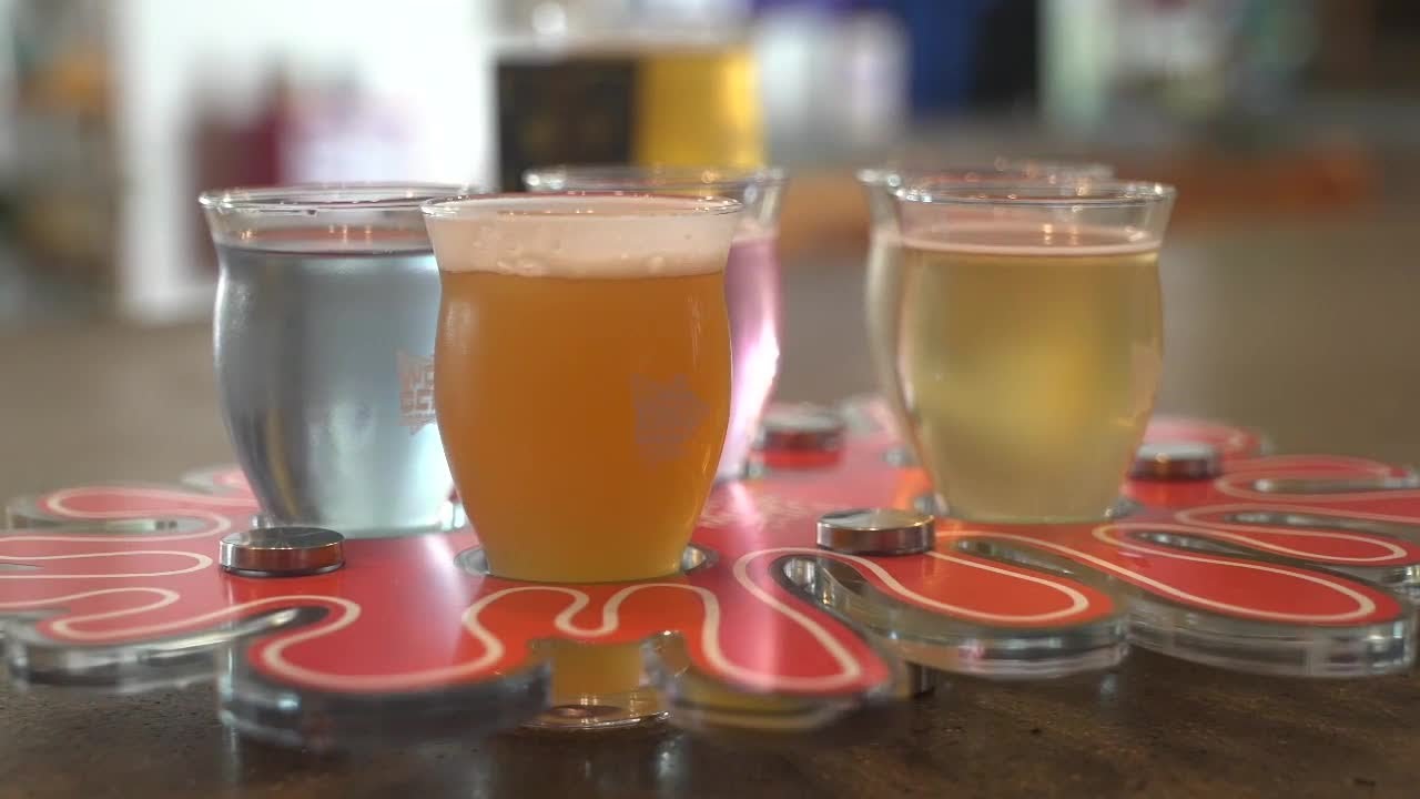 San Diego ‘beer passport’ offers craft beer lovers affordable way to explore breweries