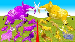 Download lagu 79 Incredible Animals Race vs Dinosaurs vs Prehistoric Mammals Speed Race Run: Who Will Win? 2026 mp3