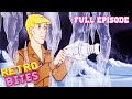 Frosty Frenzy Full Episode Original Ghostbusters Old Cartoons Retro Bites