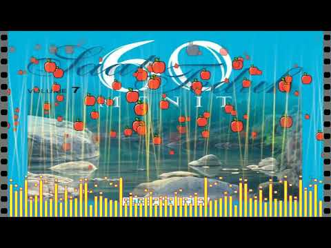 🔴 Gloria Trio 60 Menit Saat Teduh Volume 7