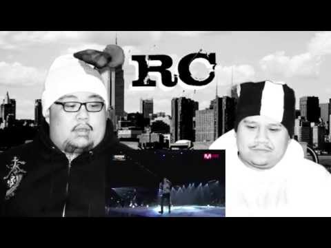 WINNER EMPTY + EPIK HIGH HAPPEN ENDING + BORN HATER MAMA 2014 PERFORMANCE REACTION