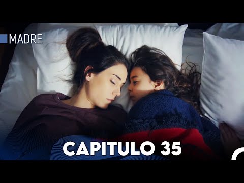 Madre Capitulo 35 (Doblado en Español) FULL HD