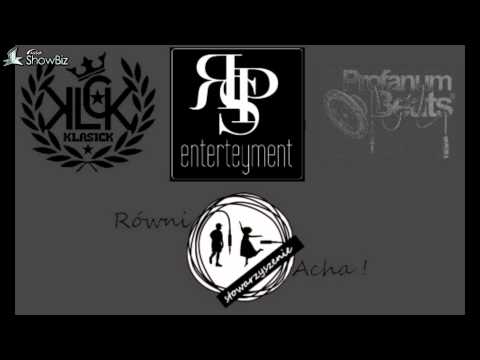 Zodiak - Równiacha (Konkurs) | (prod.Profanumbeats)