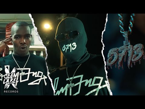 Jermaine Niffer - Dior (Prod. Rilbeats)