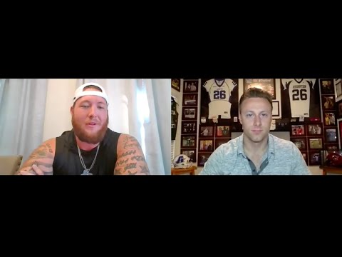 Mix in a Water Monday: Recapping Vandy, with guest Cory Helms