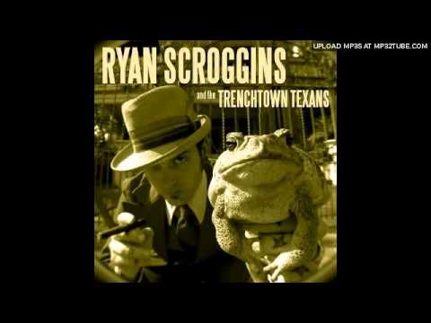 ryan scroggins and the trenchtown texans - laded and blue