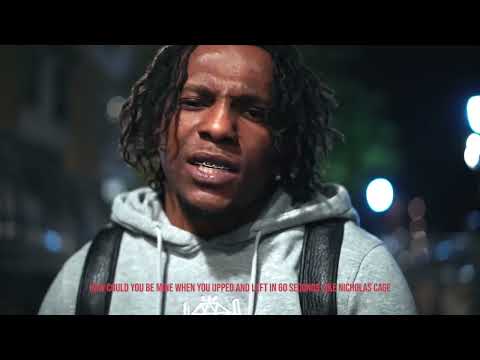 Oso Bizzy- 60 Seconds(MUSIC VIDEO) 