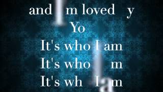 Good Good Father - Housefires Lyric Video