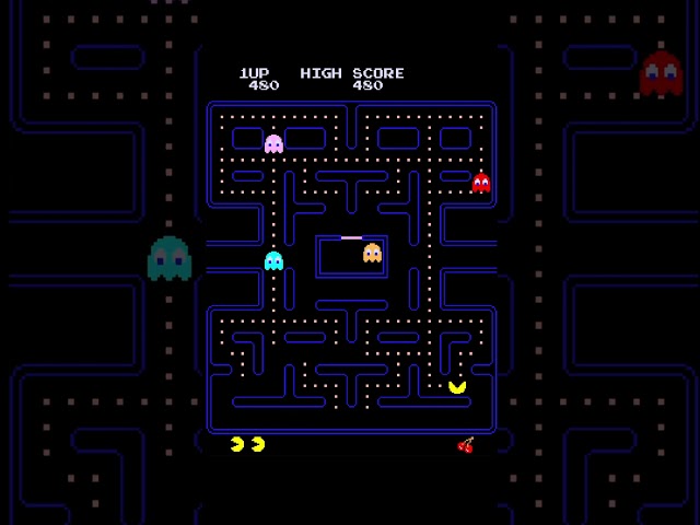 Vídeo relacionado con Genérico Taza Comecocos - Ideal para regalar a todo amante de los videojuegos Arcade.