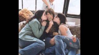 Steven Tyler and Family