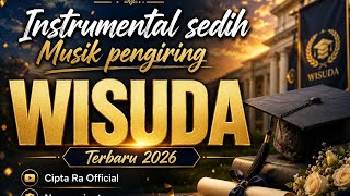 Download lagu Musik pengiring wisuda Viral 2026( audio musik)  mp3