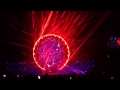 Queen Toronto ACC July 13 2014 Brian May Guitar Solo