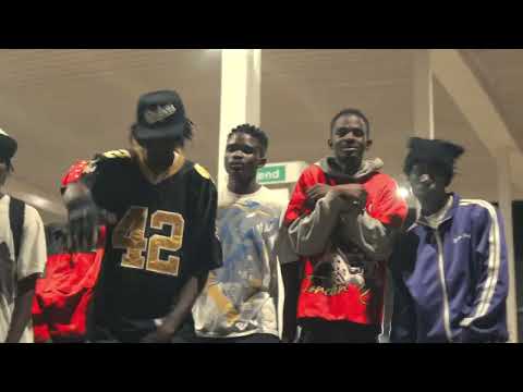 KeiDi.Shakur ft TruFact - THE 90's (Official Video)