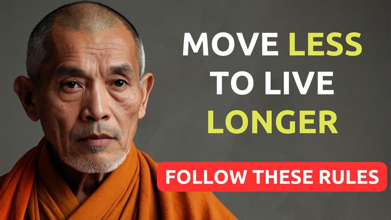 Over 70? Never Do These Things if You Want to Stay Healthy!