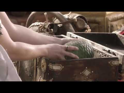 Madre de dragones (Daenerys Targaryen) GOT