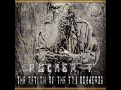 rocker t need some feat gappy rank