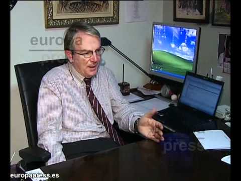 Entrevista a Josep Maria Gatell en Barcelona