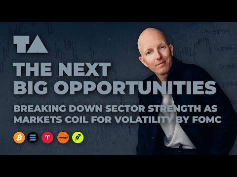 Daily Market Recap - Dec 4, 2025 - Charting the Next Big Opportunities