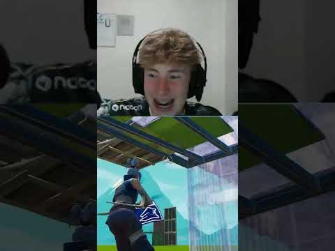 1 FNCS Champ VS 3 Youtubers