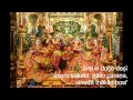 Hey Gopinatha - Chakrini Devi (Radhadesh ...