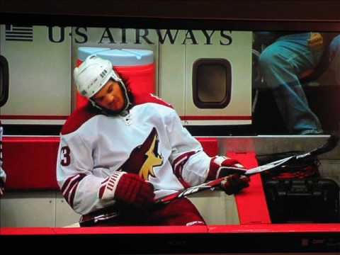 Bob Bissonnette - It's in the game