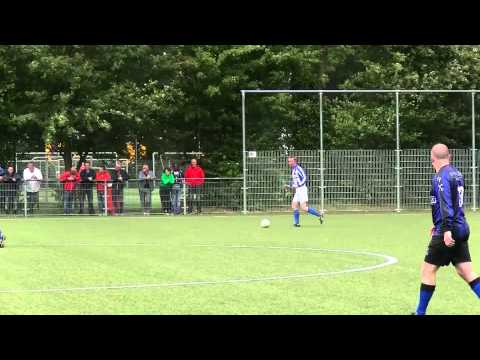 Oud Roodenburg A1-Oud UVS A1