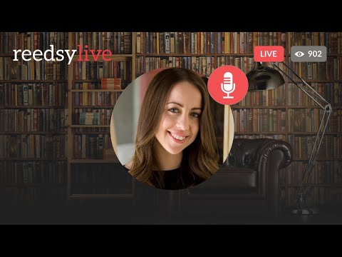 Save the Cat! Writes a Novel (with Jessica Brody)| Reedsy Live