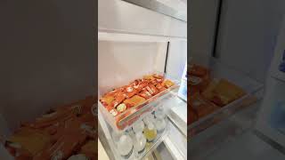 She Opened A Guy's Fridge And This Happened!